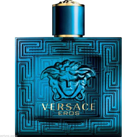 newest versace men's cologne|Versace eros 3.4 oz.